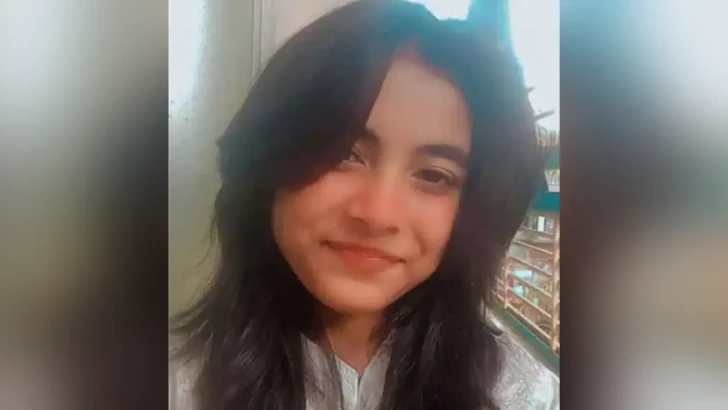 আরাবি ইসলাম সুবা। ছবি : সংগৃহীত